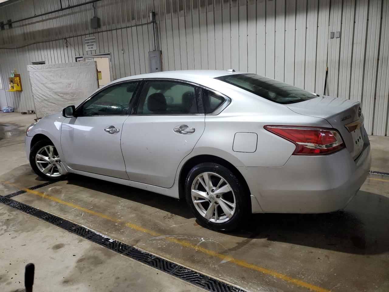 2013 NISSAN ALTIMA 2.5 - Image 2