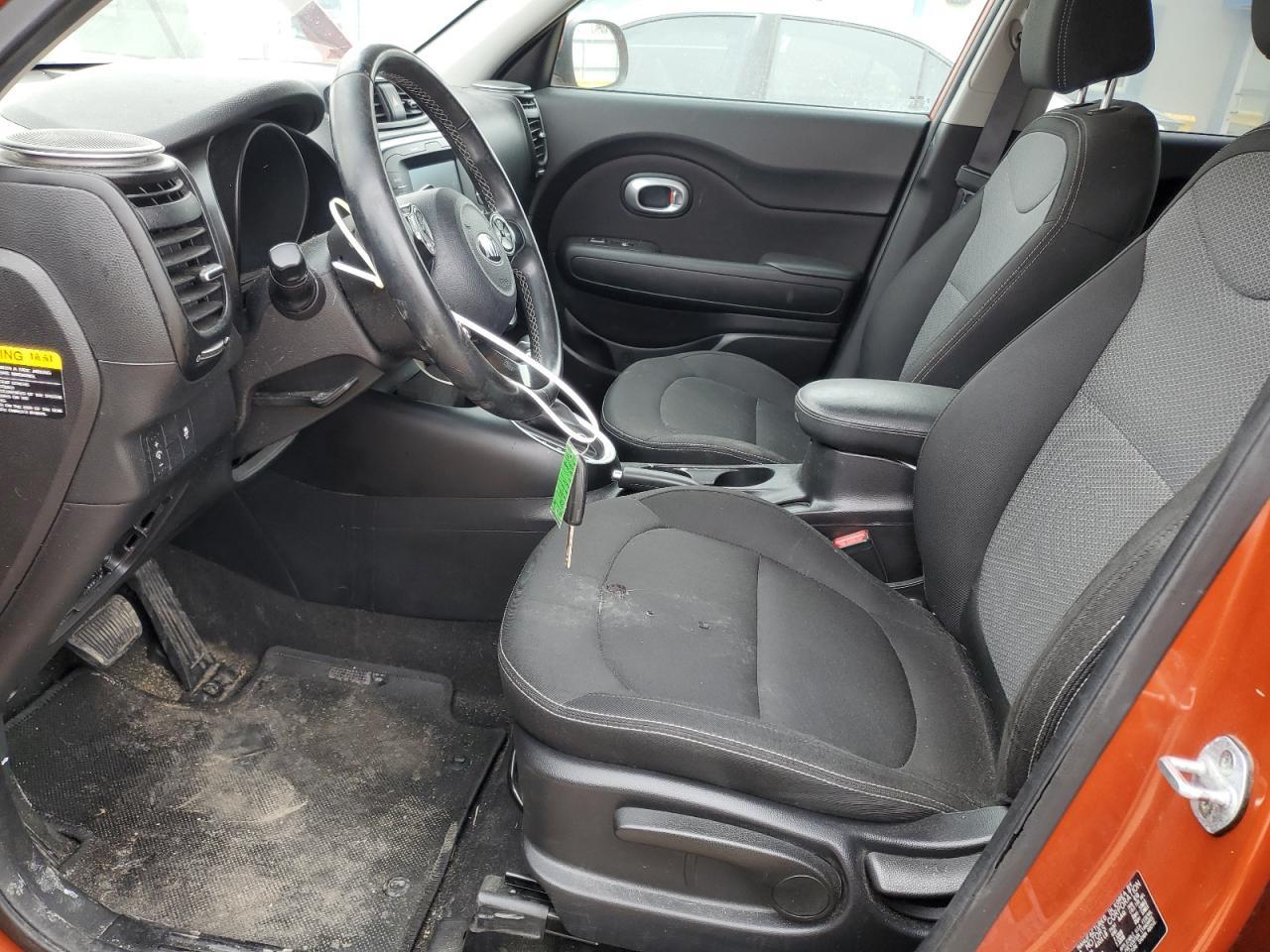 2019 KIA SOUL + - Фото 7