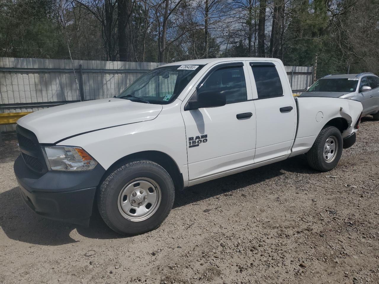 2019 RAM 1500 CLASS
