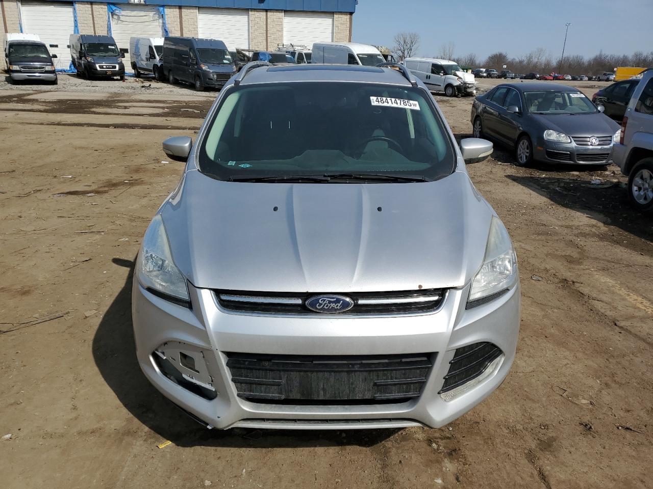 2015 FORD ESCAPE TIT - Image 5