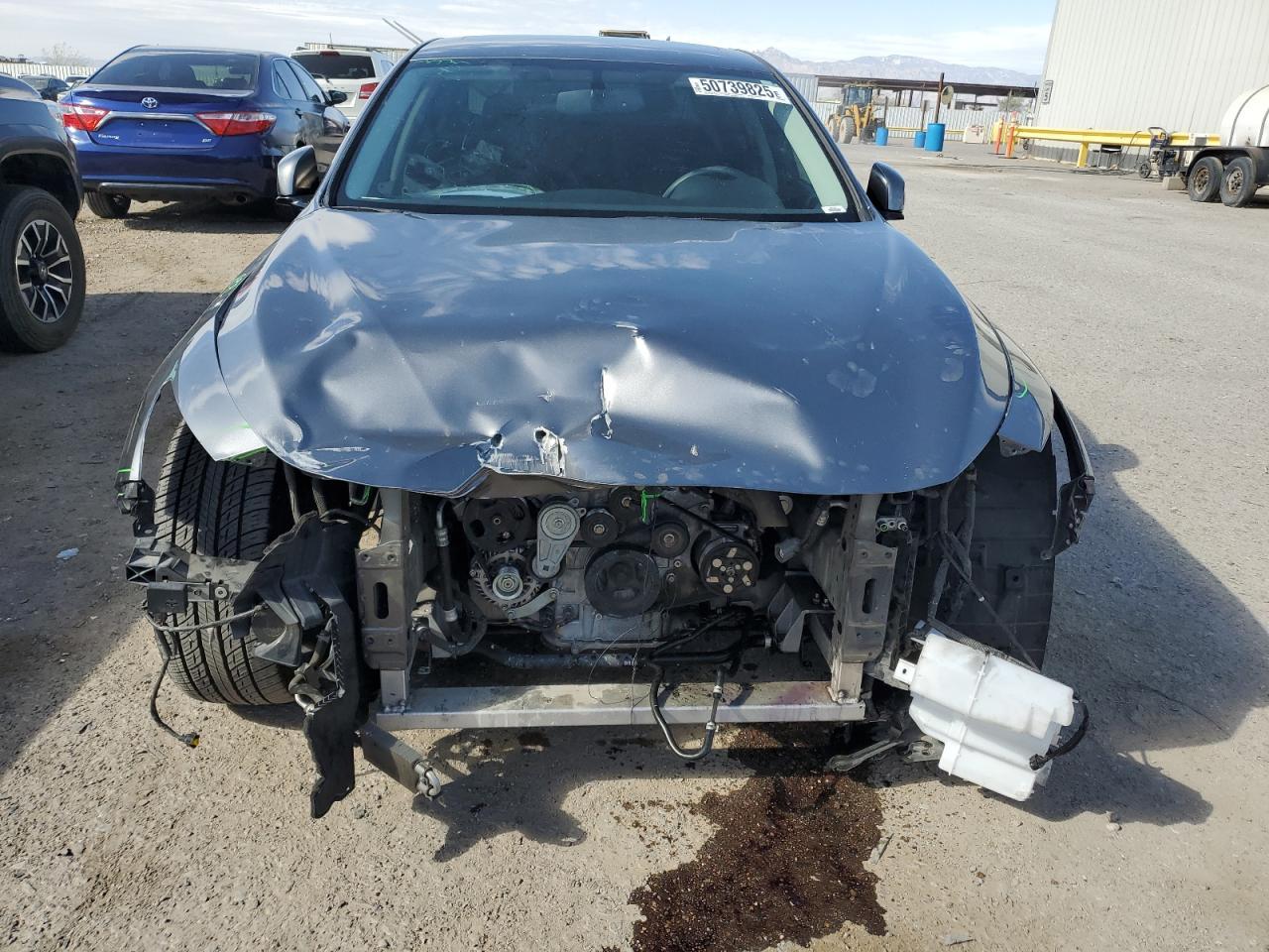 2015 INFINITI Q50 BASE - Image 5