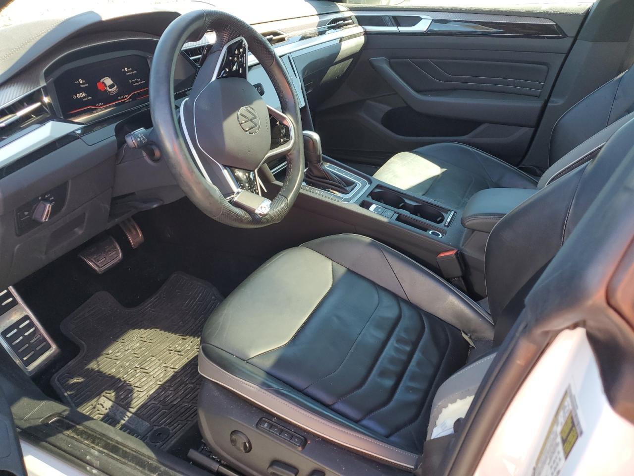 2023 VOLKSWAGEN ARTEON SEL - Фото 7