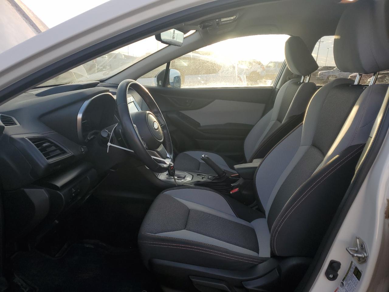 2020 SUBARU CROSSTREK - Image 7