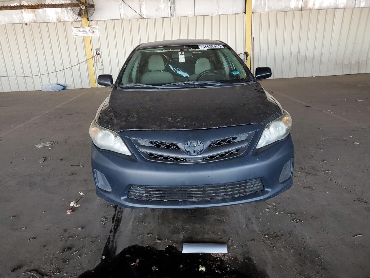2013 TOYOTA COROLLA BA - Image 5