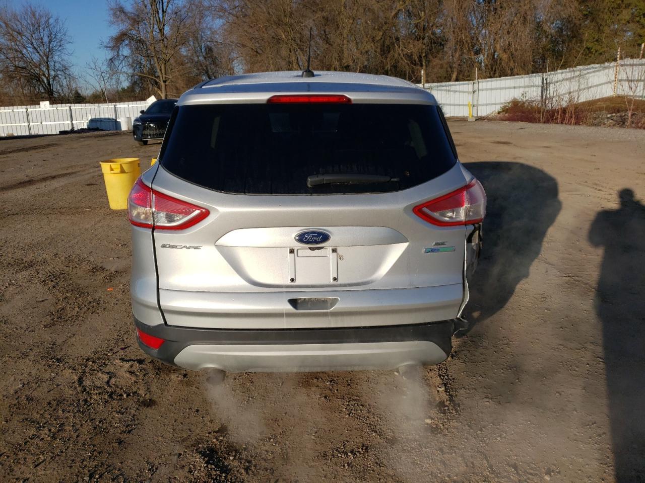 2015 FORD ESCAPE SE - Image 6