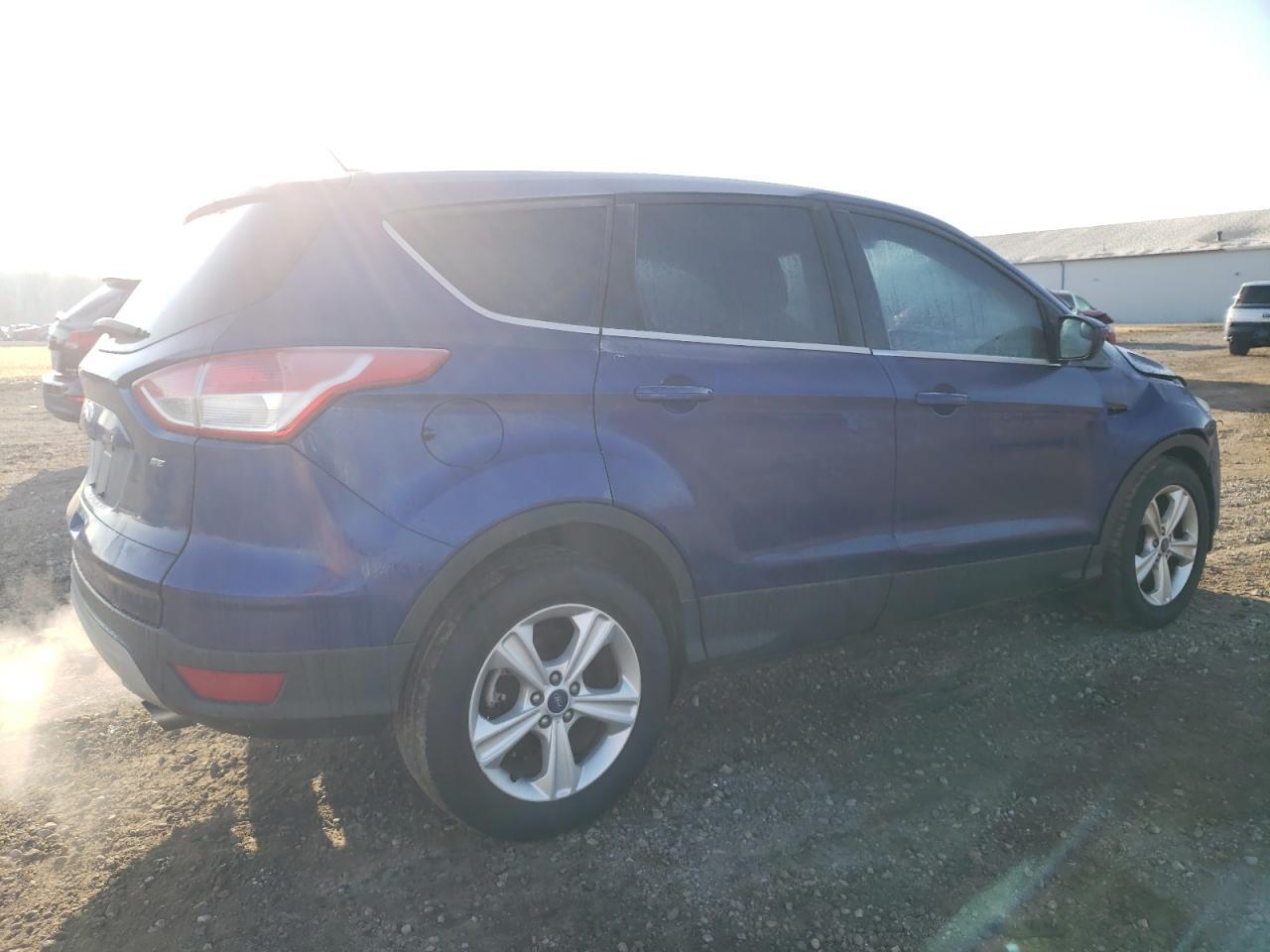2015 FORD ESCAPE SE - Image 3