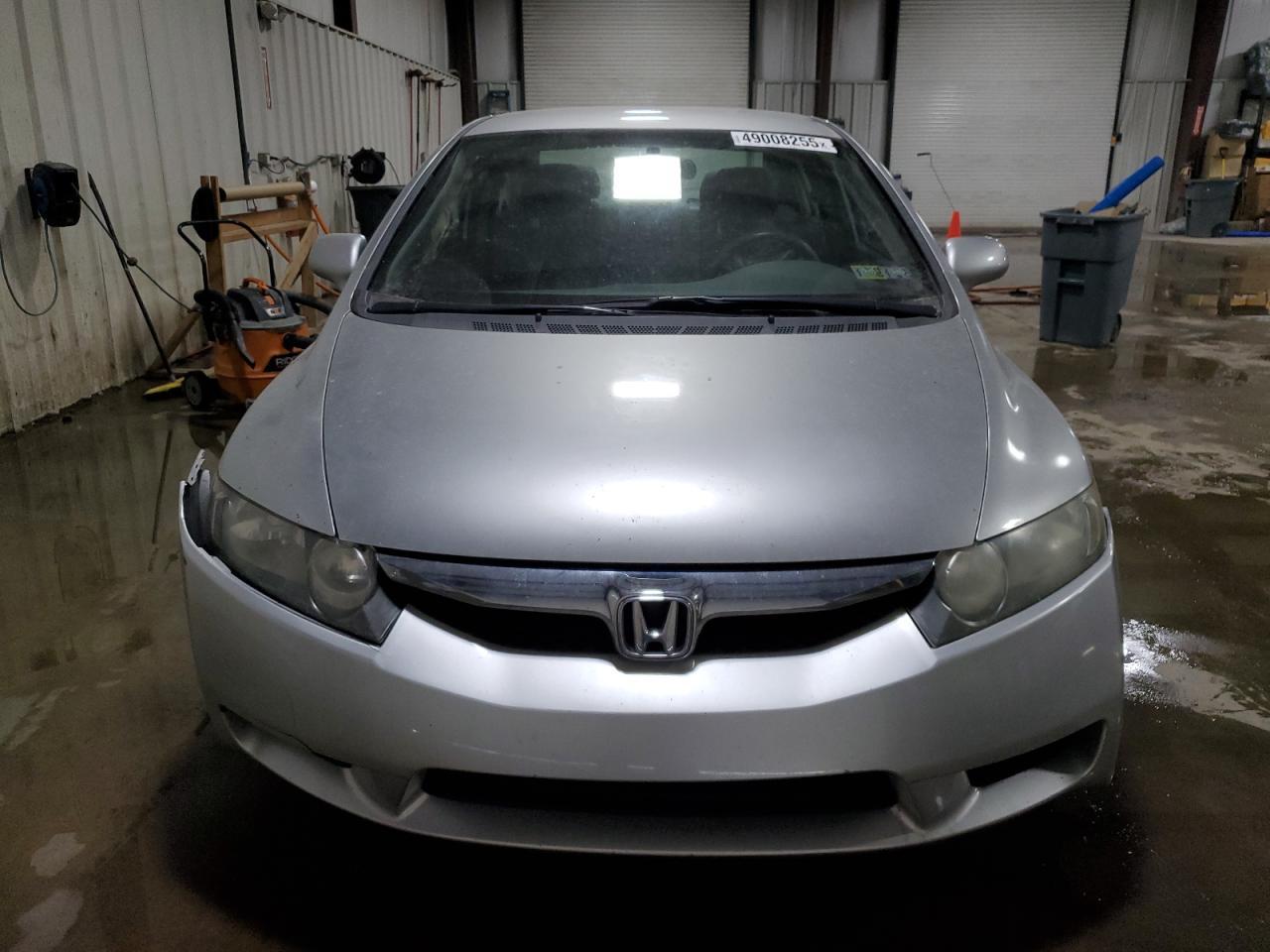 2011 HONDA CIVIC LX - Фото 5