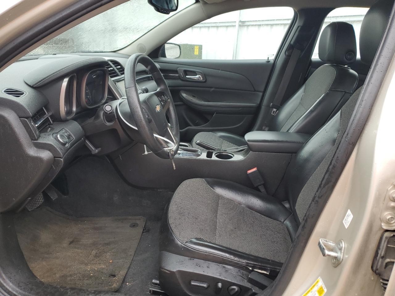 2015 CHEVROLET MALIBU 1LT - Image 7