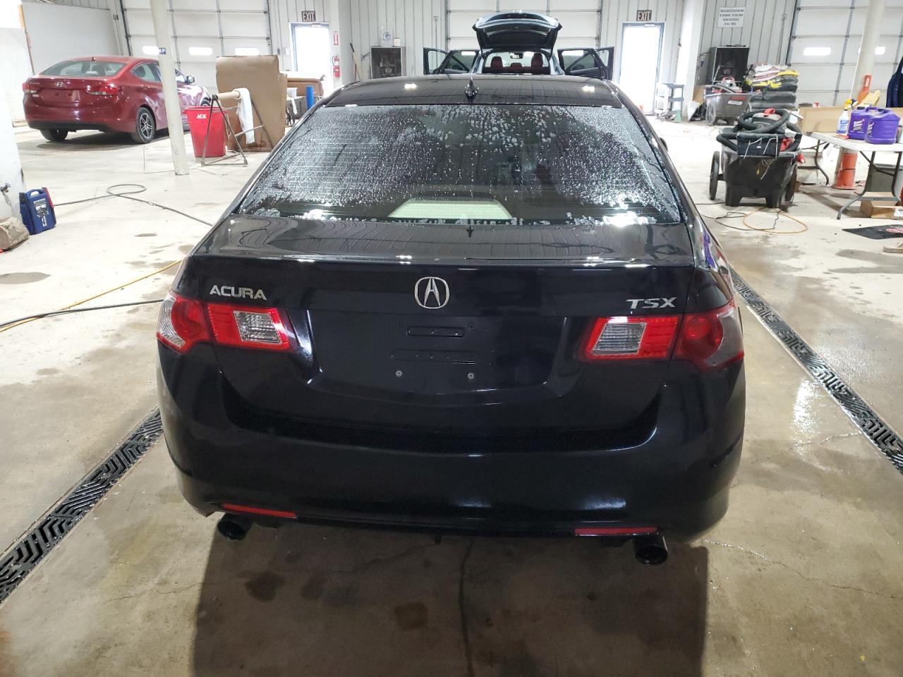 2010 ACURA TSX - Image 6
