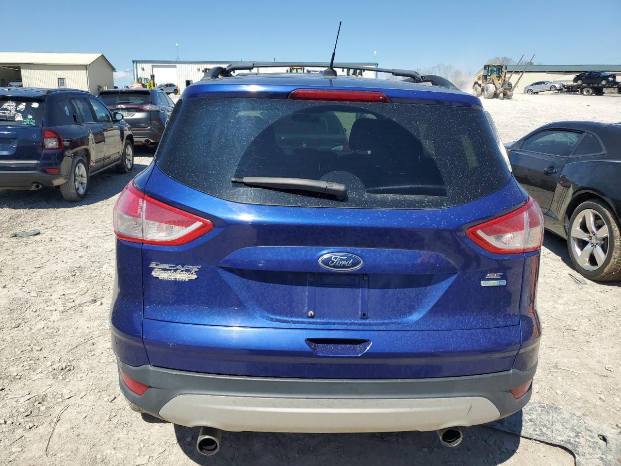 2013 FORD ESCAPE SE - Image 6