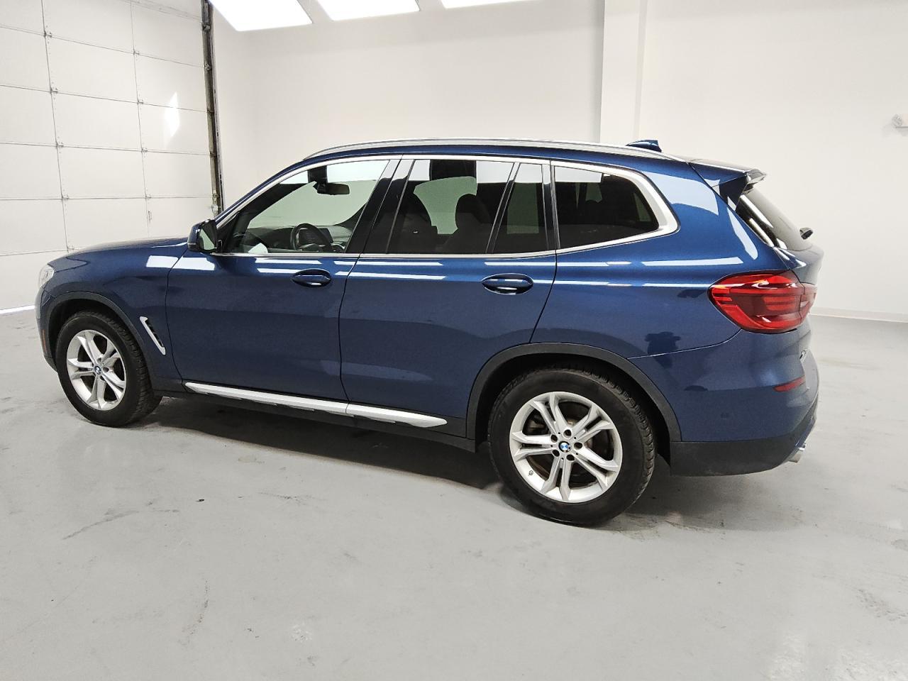 2021 BMW X3 XDRIVE3 - Image 2
