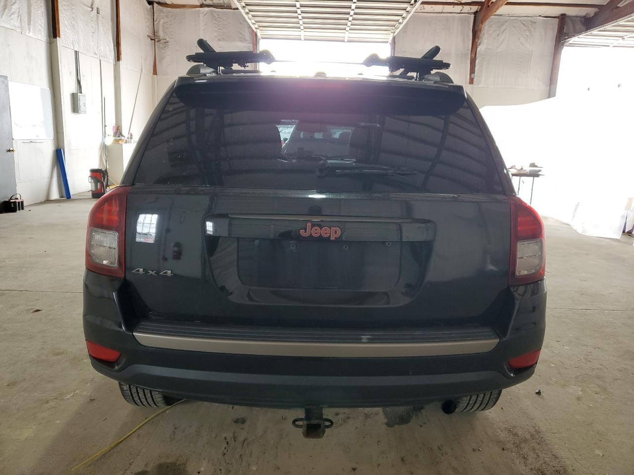 2016 JEEP COMPASS SP - Image 6