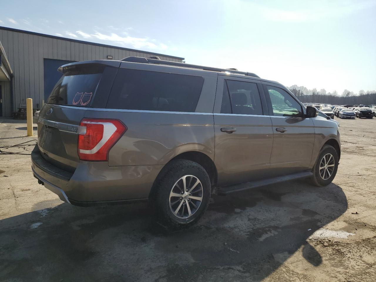 2018 FORD EXPEDITION - Фото 3