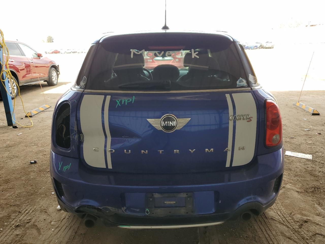 2015 MINI COOPER S C - Фото 6