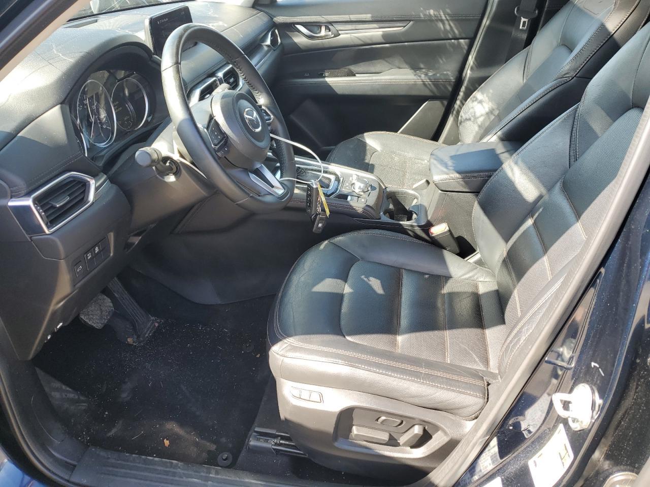 2018 MAZDA CX-5 GRAND - Image 7