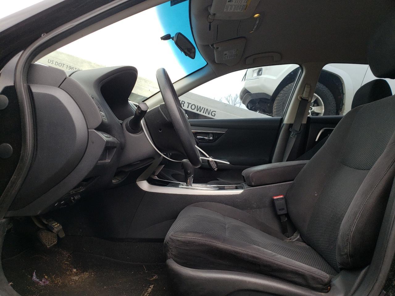 2014 NISSAN ALTIMA 2.5 - Image 7