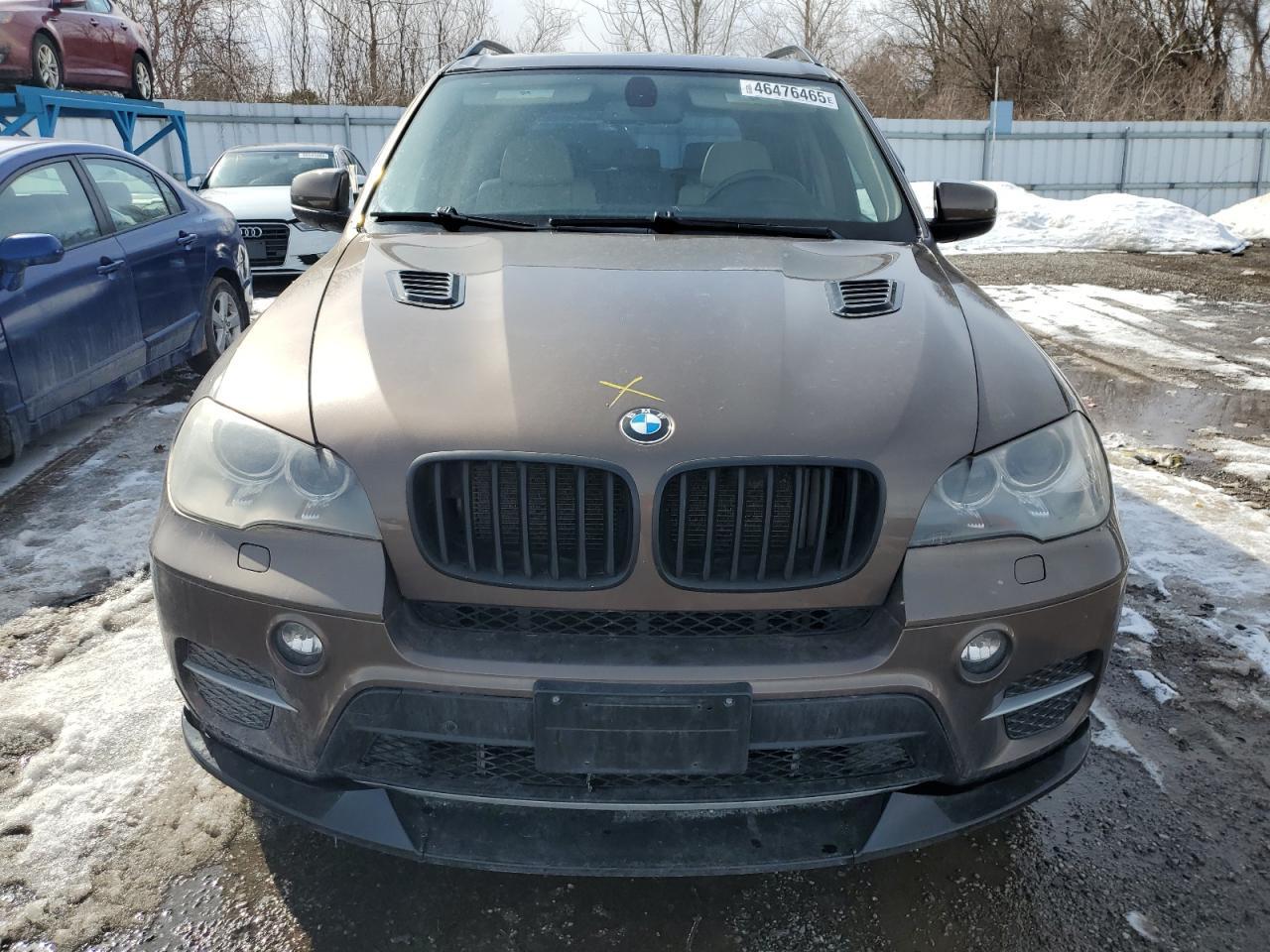 2012 BMW X5 XDRIVE3 - Фото 5