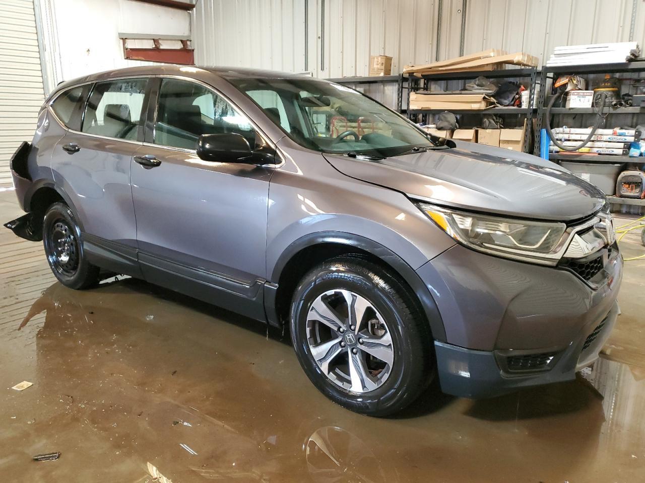 2019 HONDA CR-V LX - Фото 4