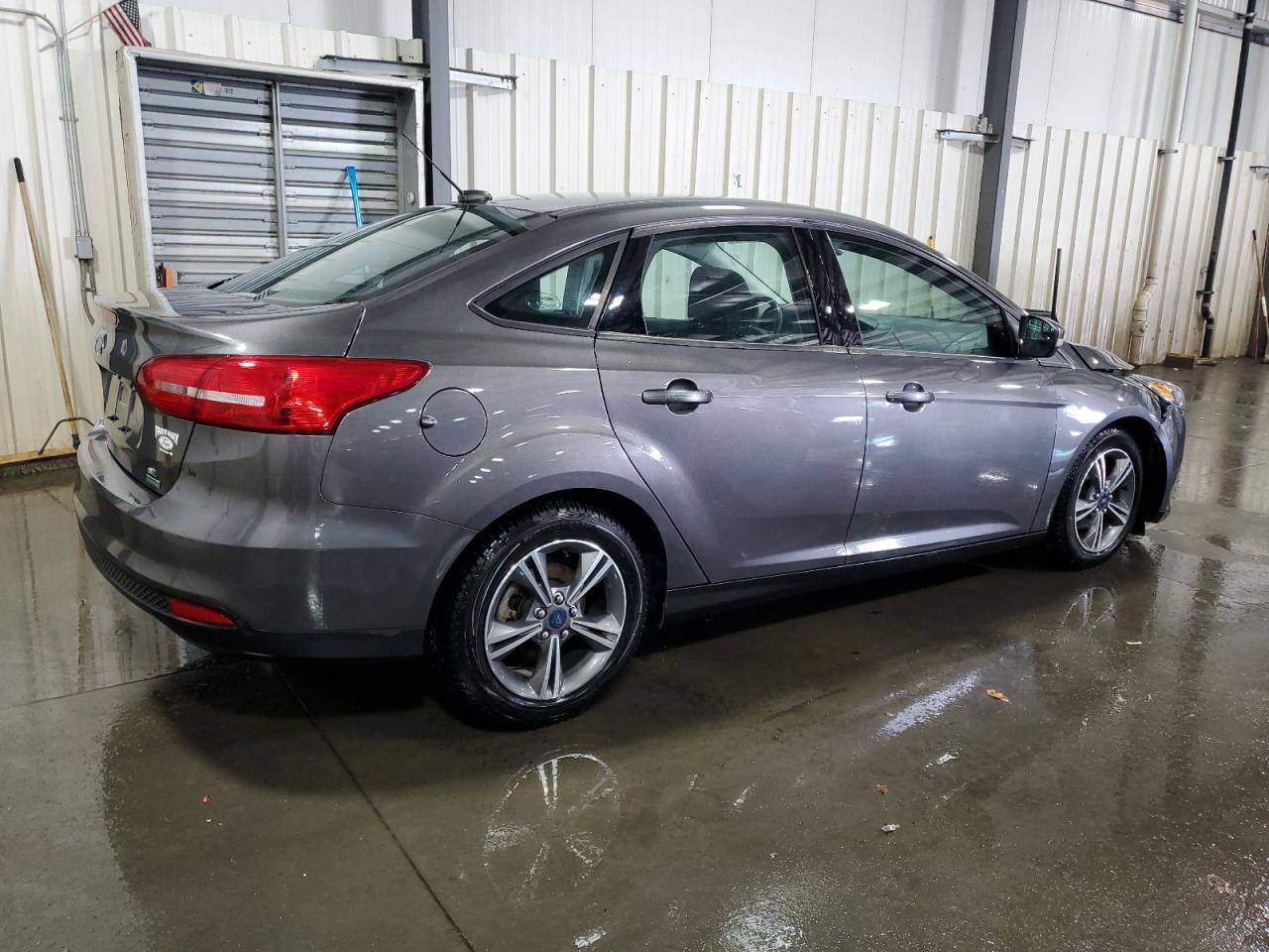 2016 FORD FOCUS SE - Image 3