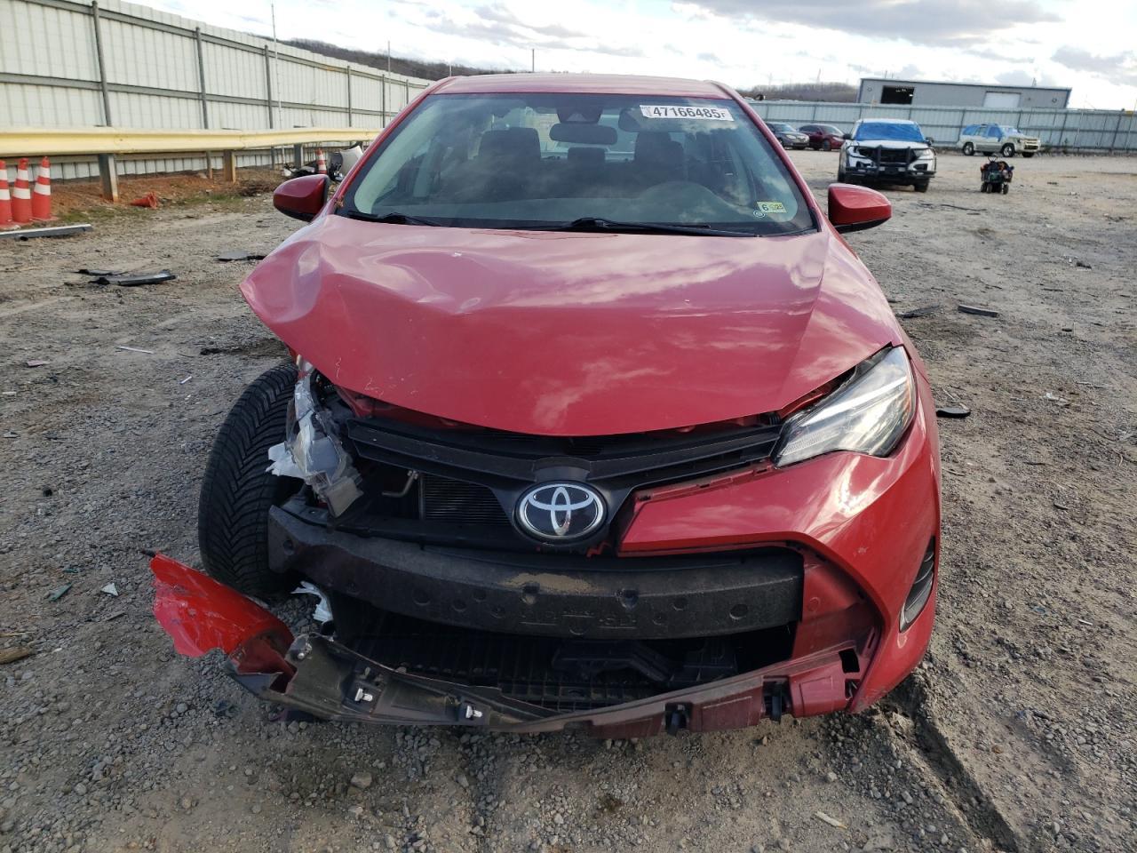 2019 TOYOTA COROLLA L - Image 5