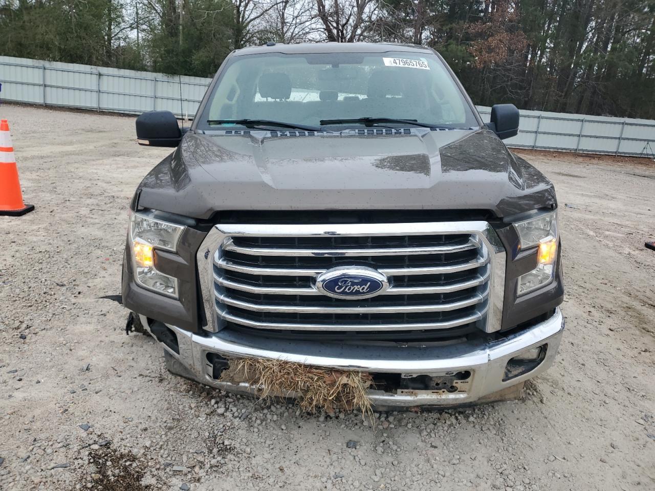 2017 FORD F150 SUPER - Image 5
