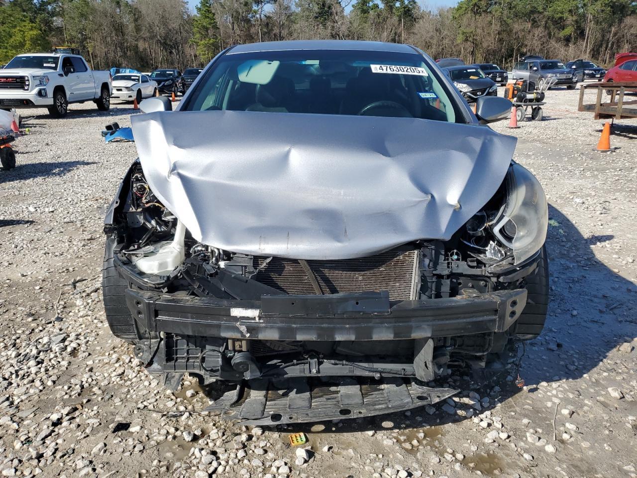 2015 HYUNDAI ELANTRA SE - Фото 5
