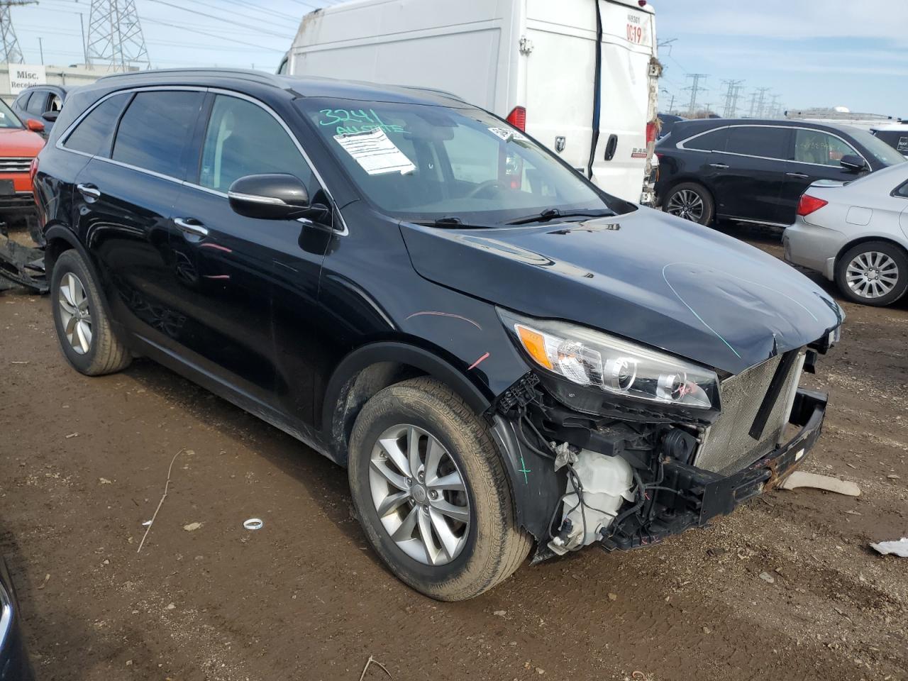 2016 KIA SORENTO LX - Image 4