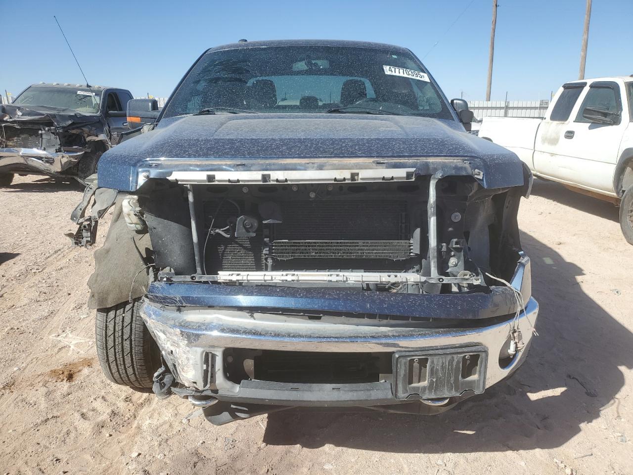 2013 FORD F150 SUPER - Фото 5