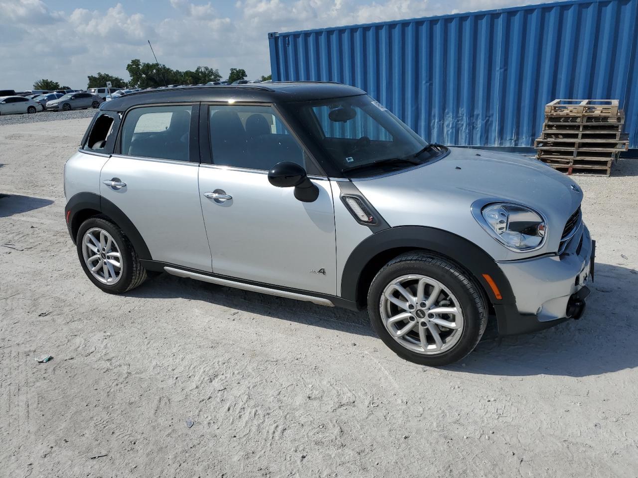 2015 MINI COOPER S C - Image 4