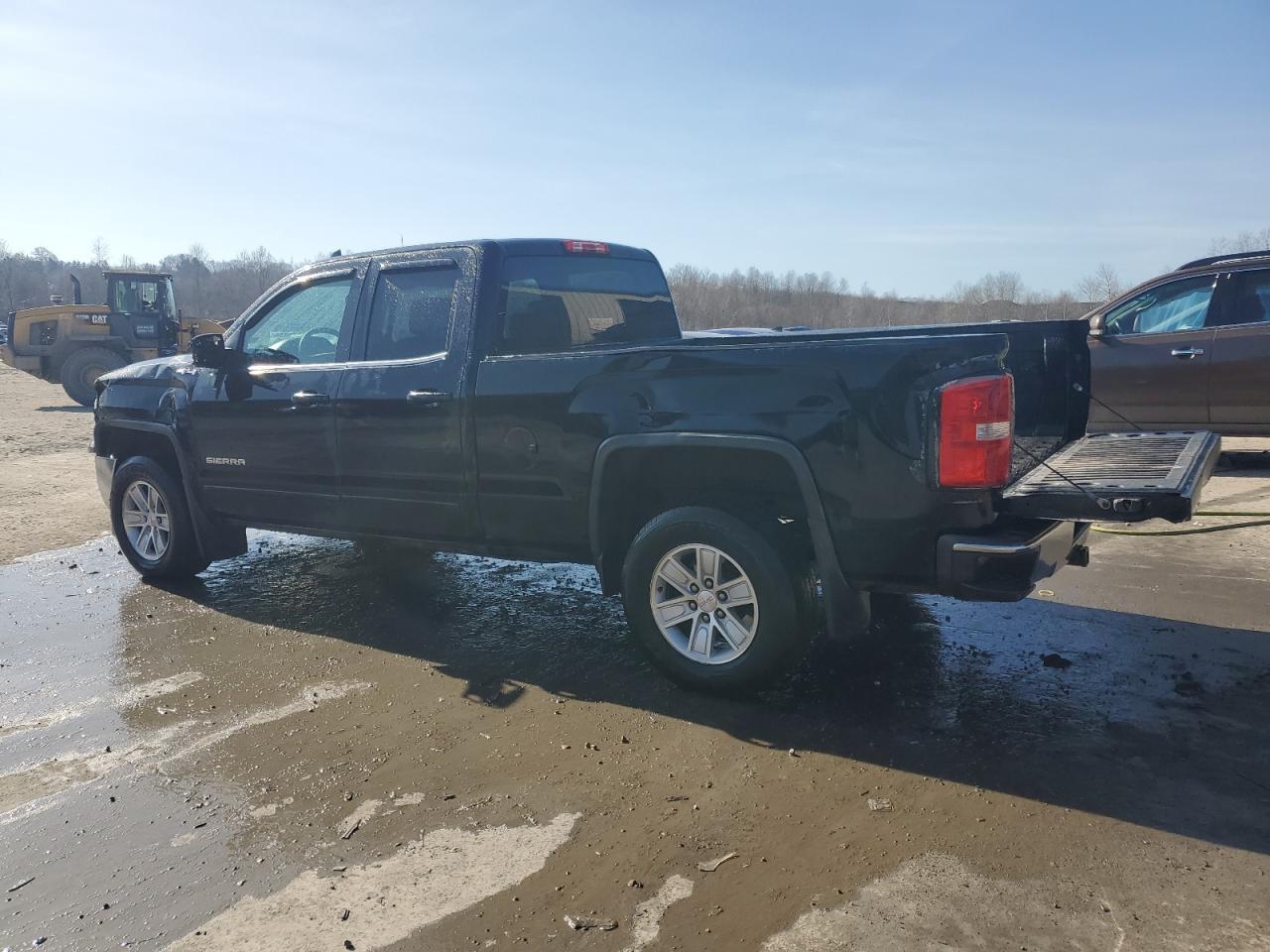 2016 GMC SIERRA K15 - Image 2