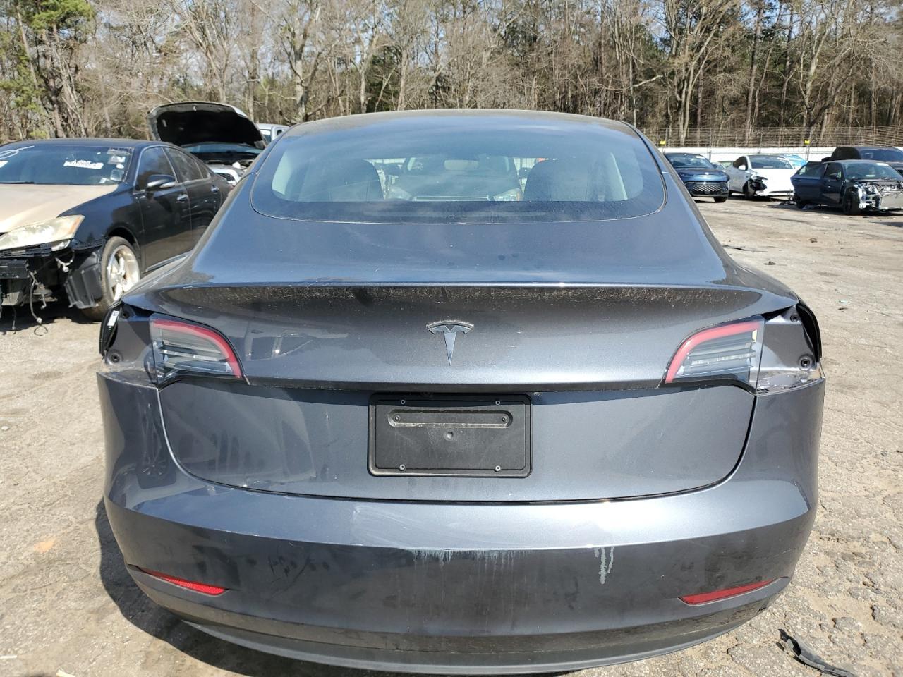 2023 TESLA MODEL 3 - Image 6