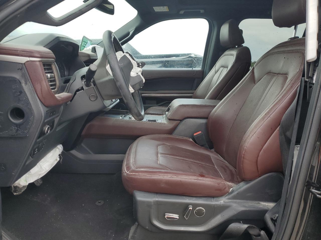2024 FORD EXPEDITION - Фото 7