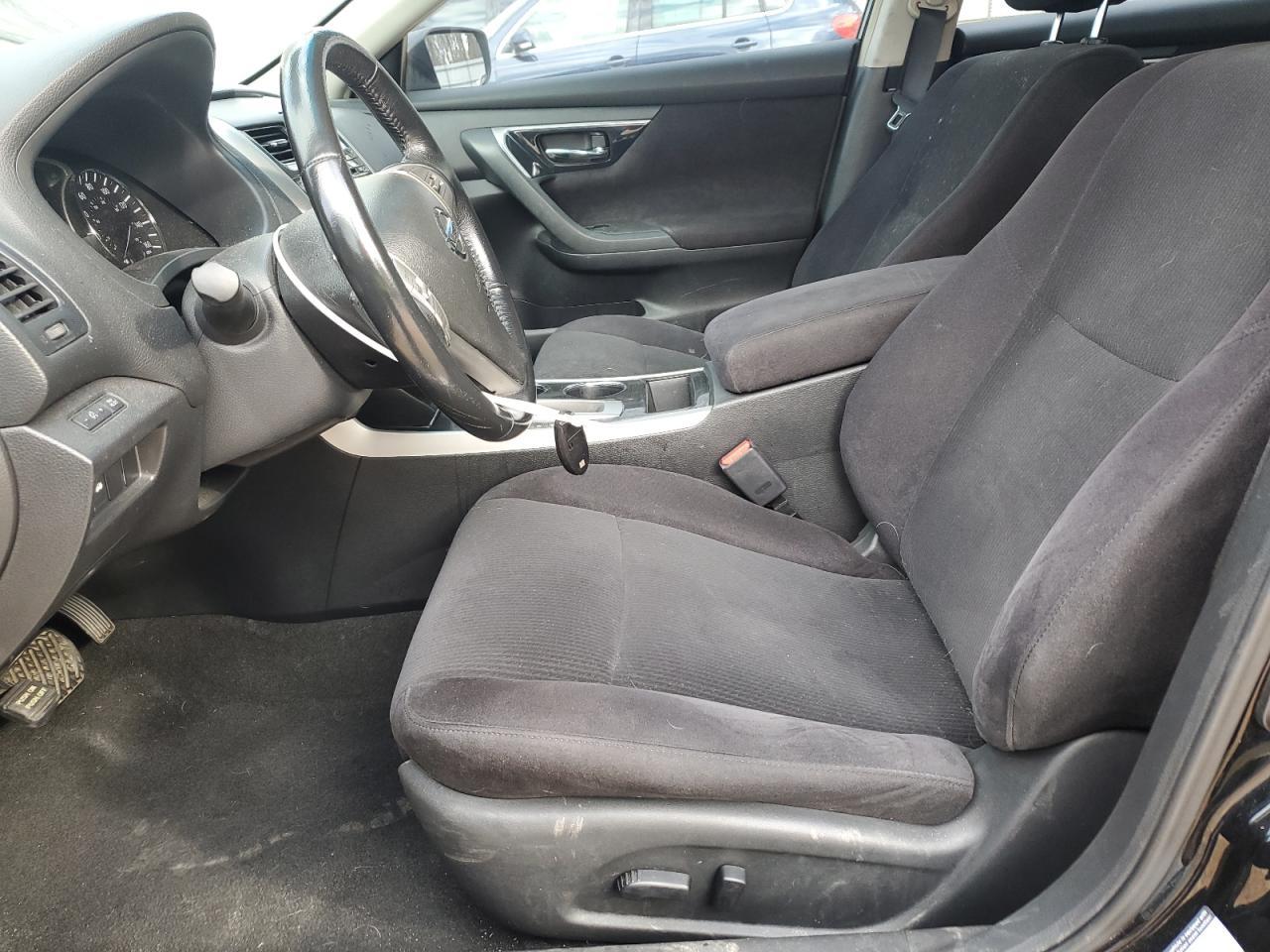 2013 NISSAN ALTIMA 2.5 - Image 7
