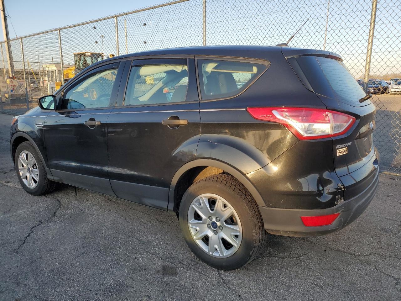 2013 FORD ESCAPE S - Image 2
