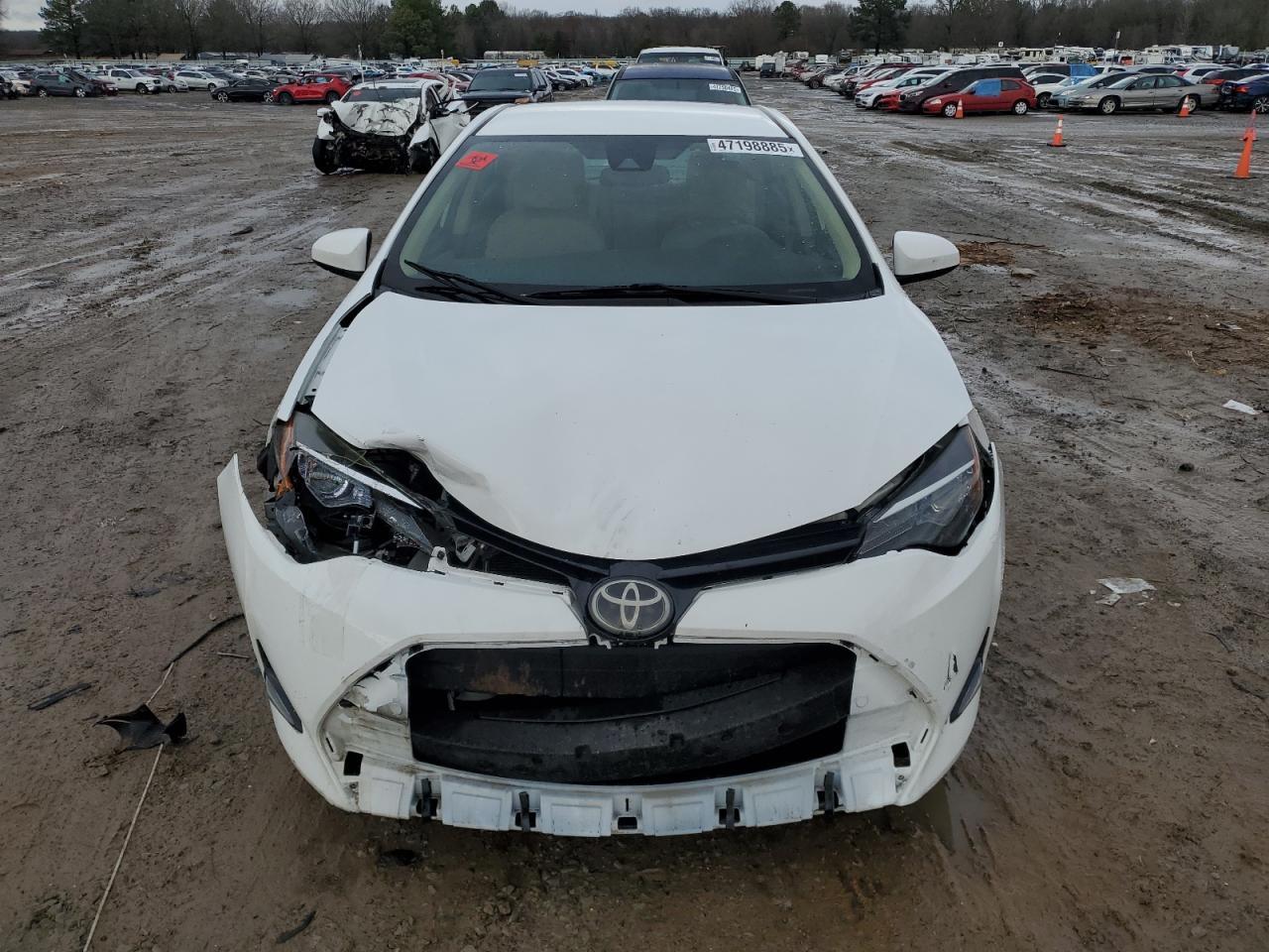 2018 TOYOTA COROLLA L - Image 5