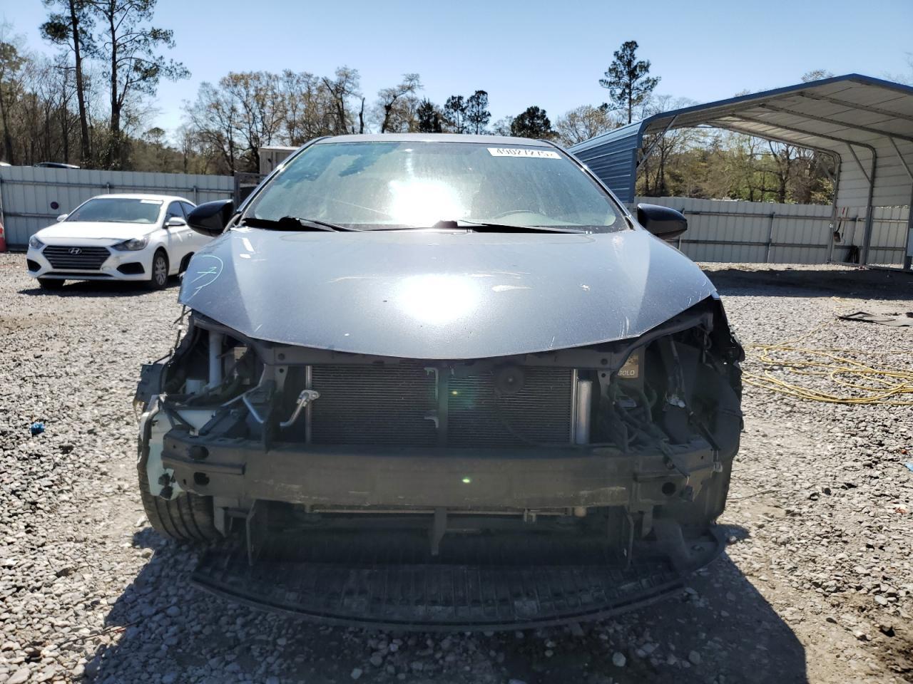 2014 TOYOTA COROLLA L - Фото 5