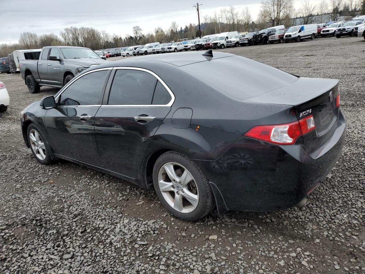 2010 ACURA TSX - Image 2