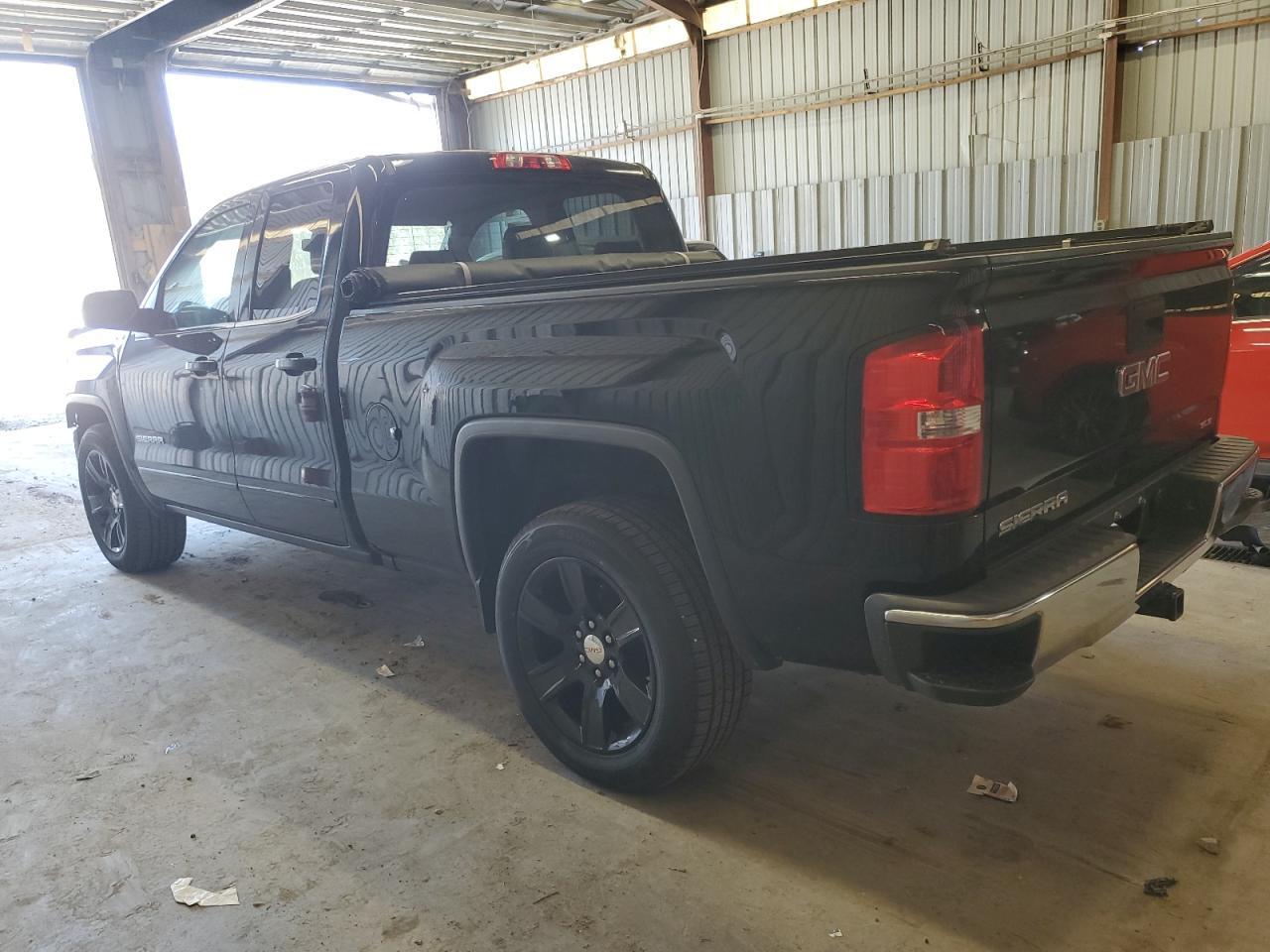 2017 GMC SIERRA K15 - Image 2
