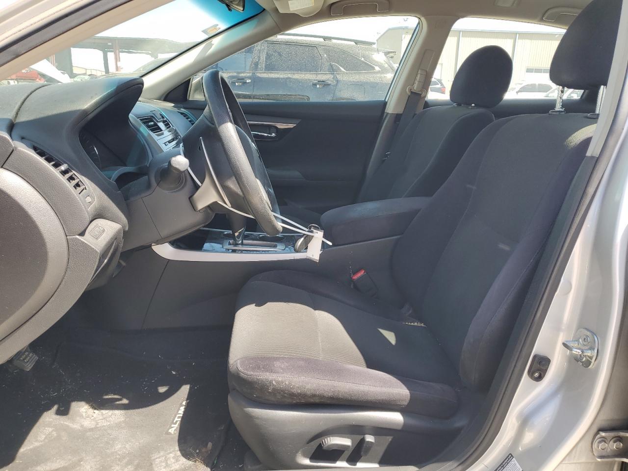 2013 NISSAN ALTIMA 3.5 - Image 7