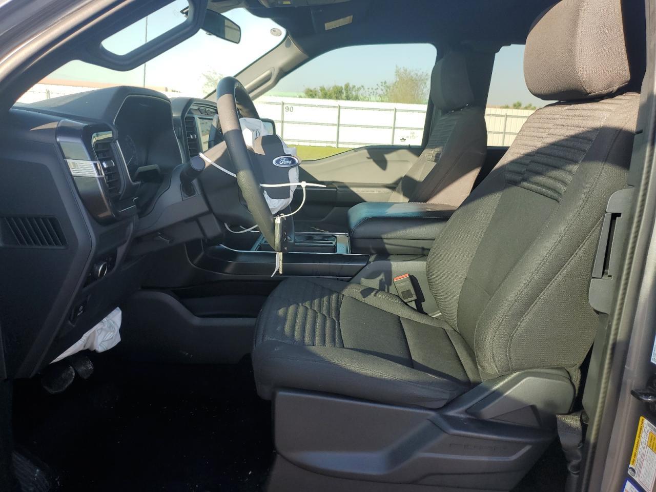 2023 FORD F150 SUPER - Image 7