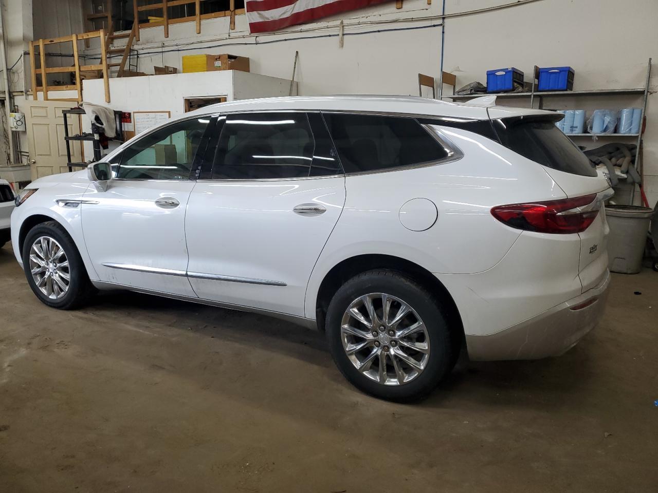 2019 BUICK ENCLAVE PR - Фото 2