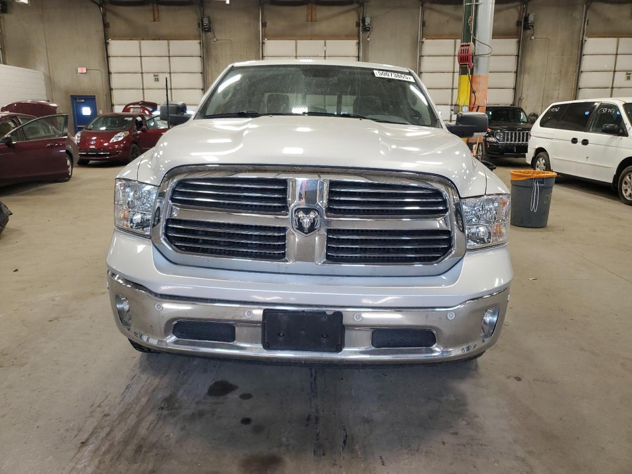2017 RAM 1500 SLT - Image 5