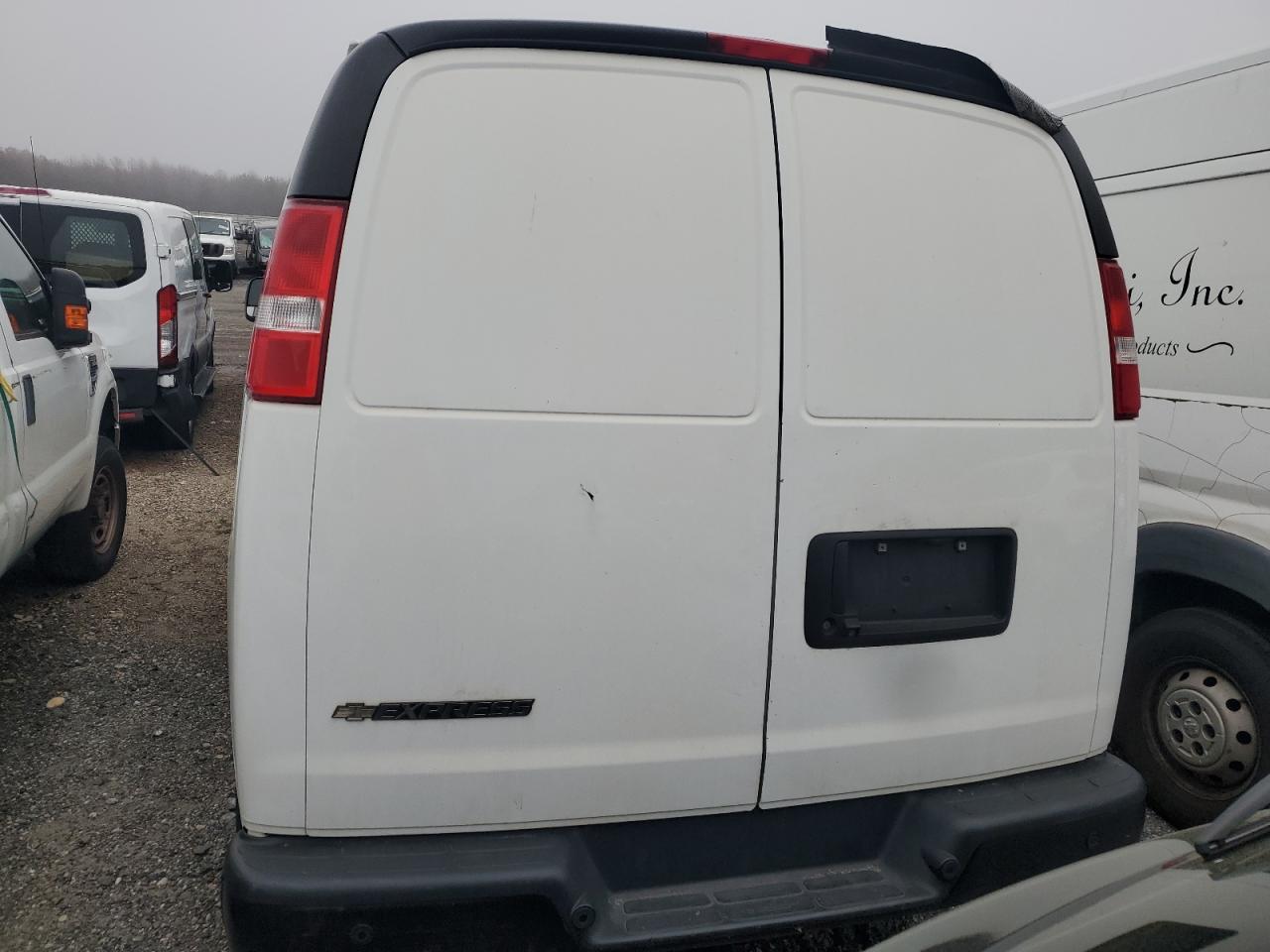 2020 CHEVROLET EXPRESS G2 - Image 6