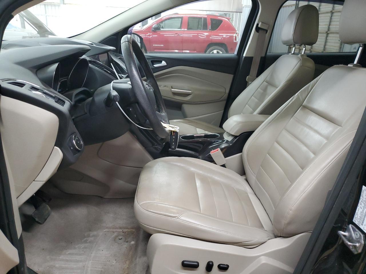 2015 FORD ESCAPE TIT - Image 7
