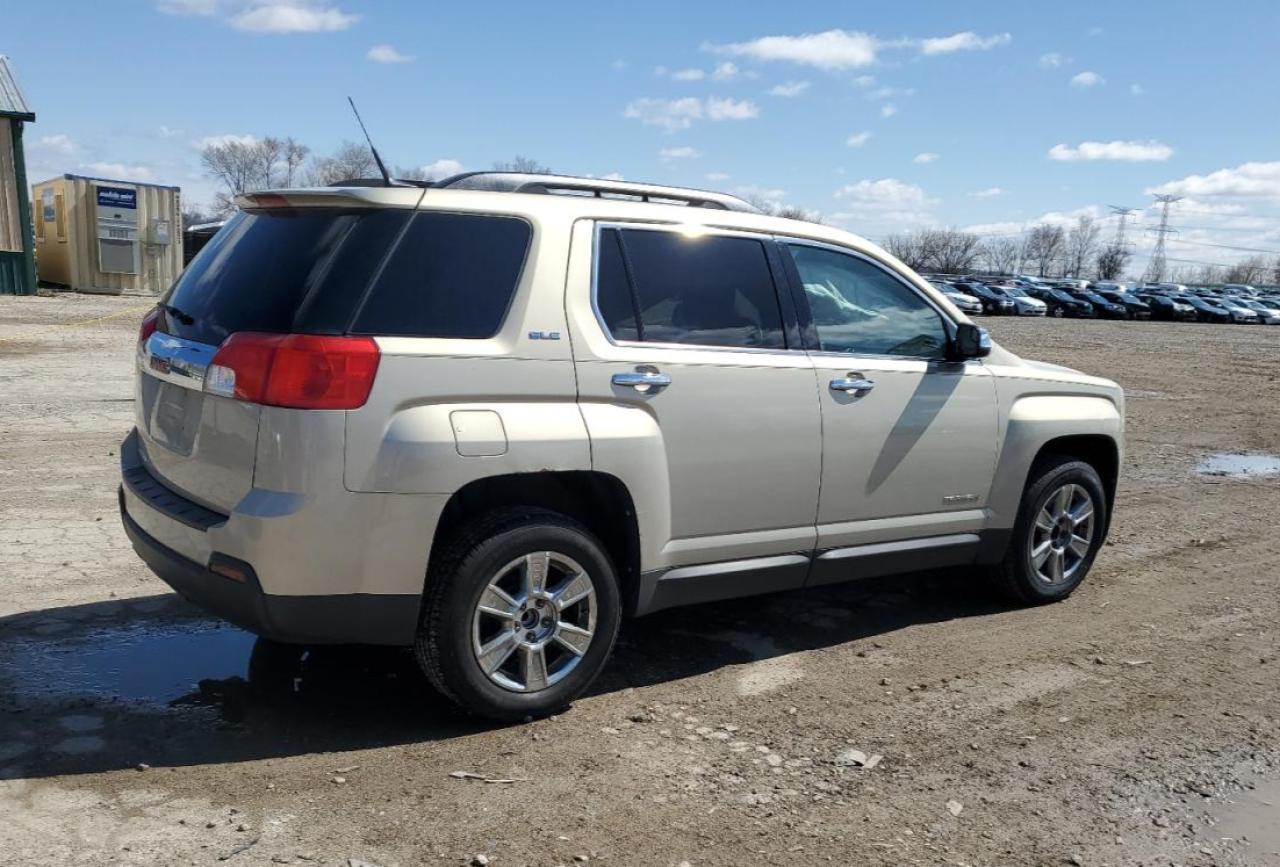 2012 GMC TERRAIN SL - Image 3