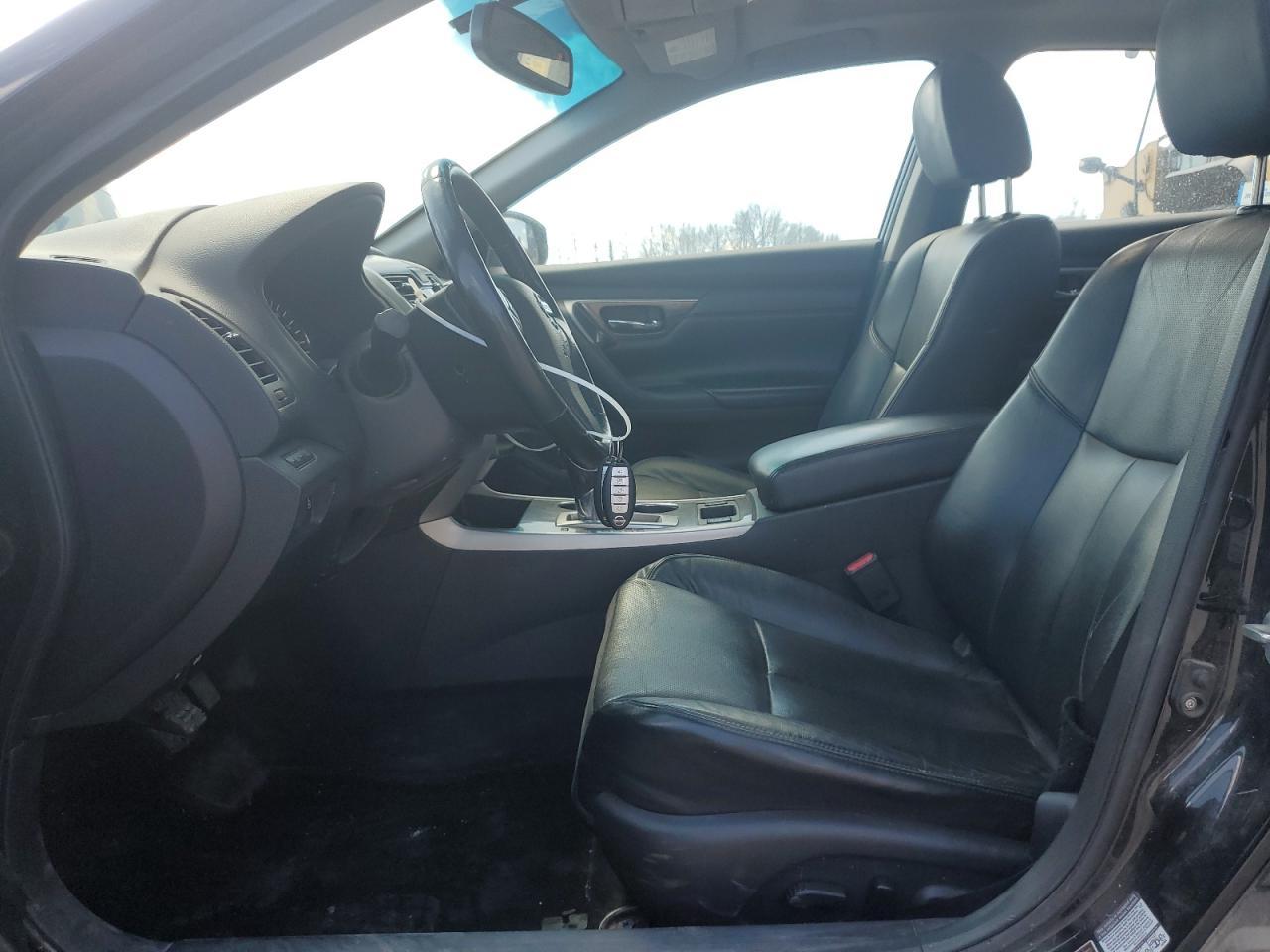 2015 NISSAN ALTIMA 2.5 - Image 7