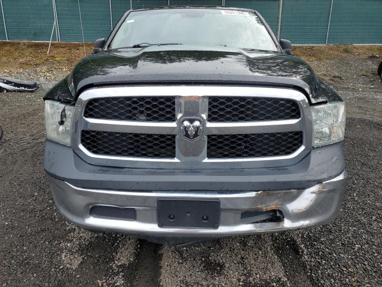 2014 RAM 1500 ST - Фото 5