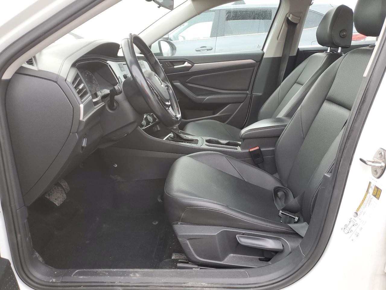 2019 VOLKSWAGEN JETTA S - Image 7