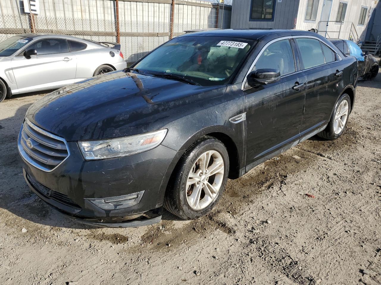 2013 FORD TAURUS SEL