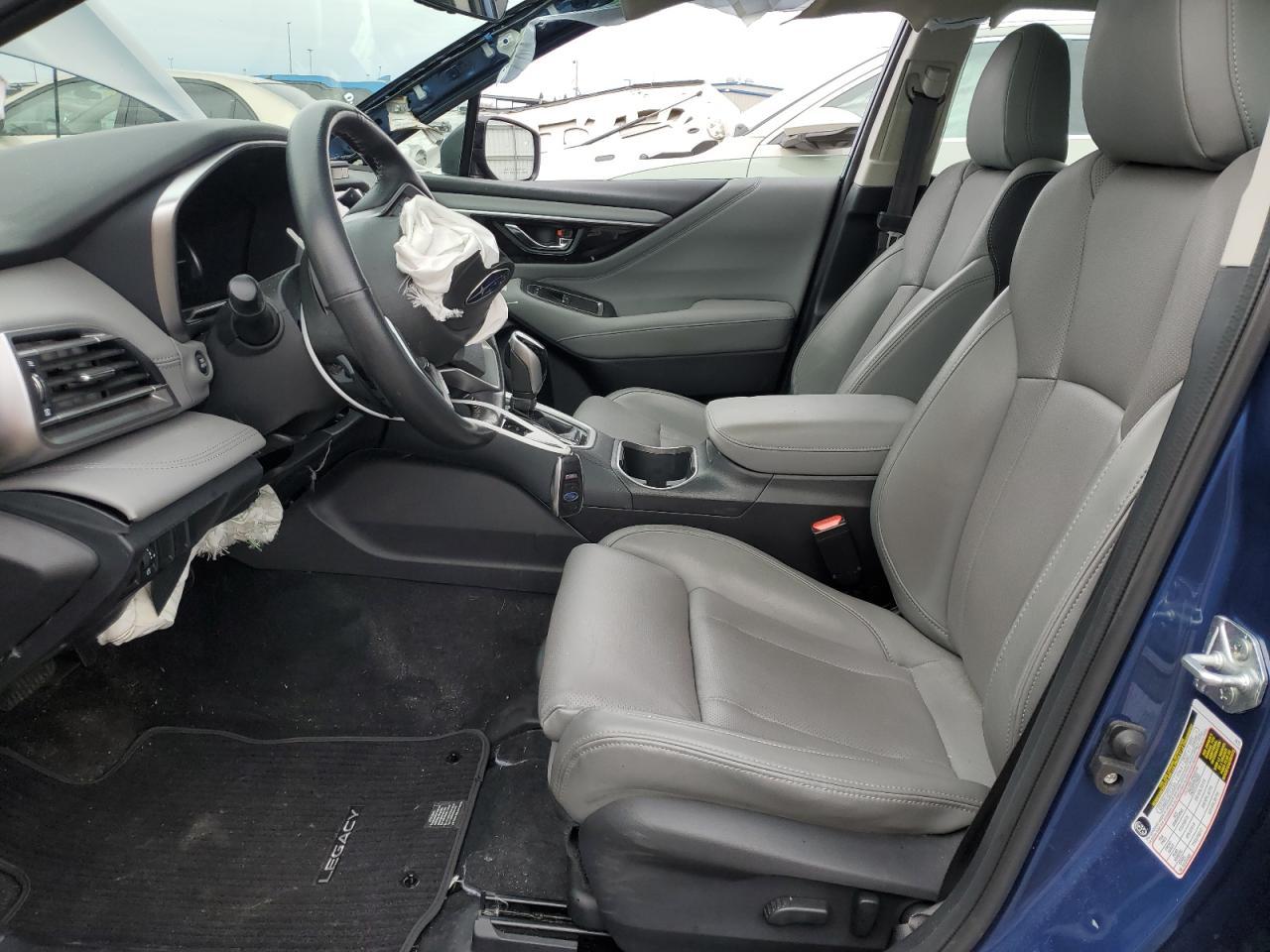2022 SUBARU LEGACY LIM - Image 7